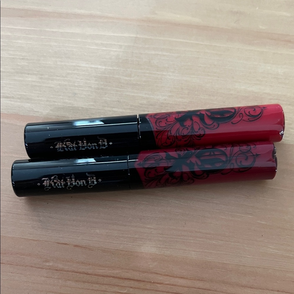 KVD Beauty Xo Vinyl Obsession